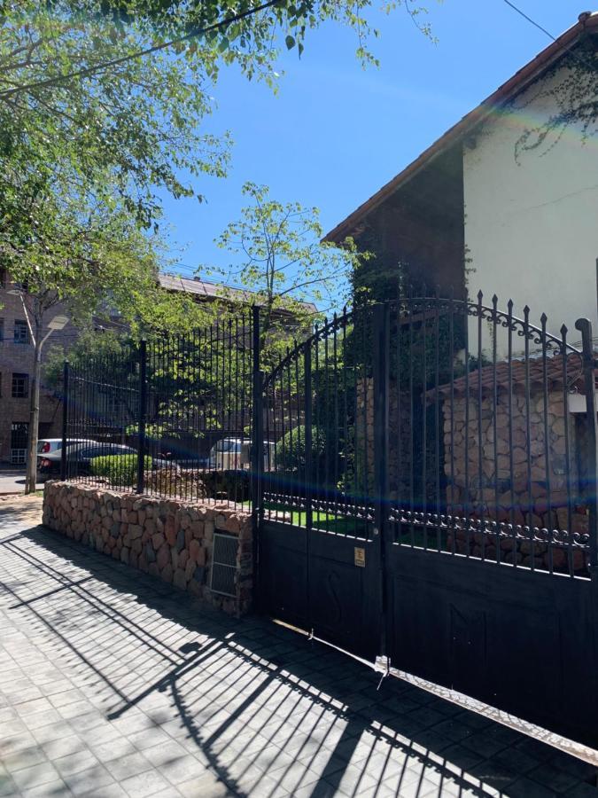 Hospedagem domiciliar Casa Camilo Mendoza