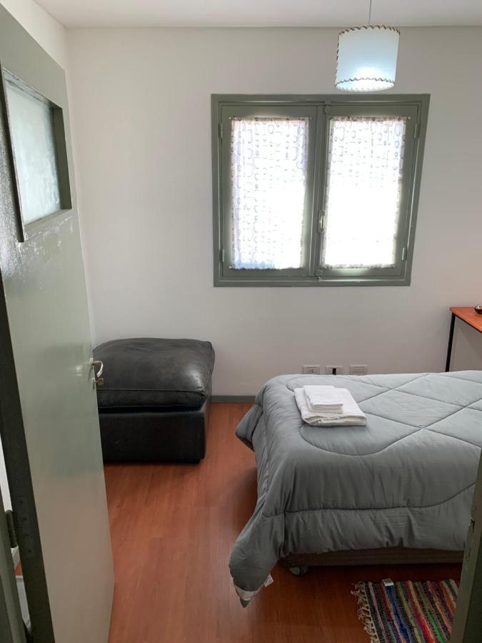 Hospedagem domiciliar Casa Camilo *