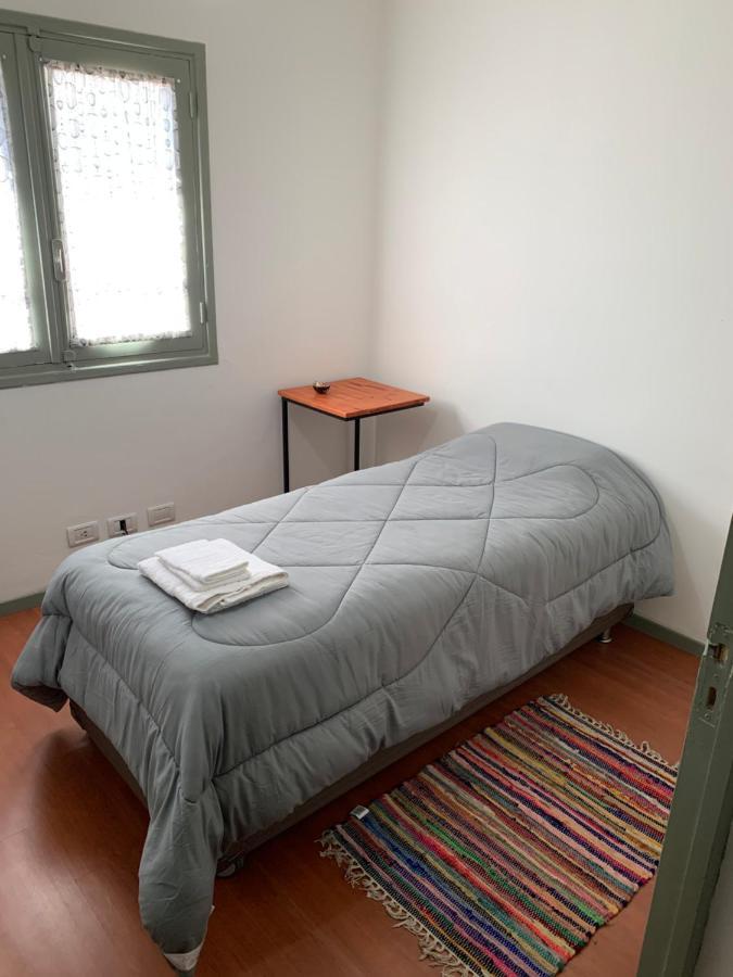 Hospedagem domiciliar Casa Camilo *
