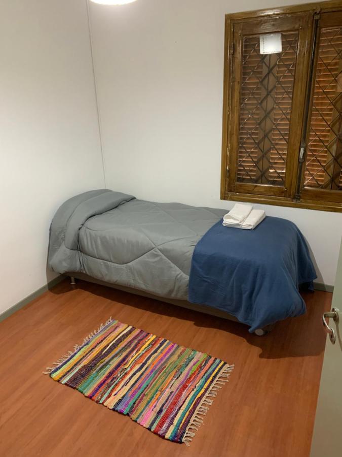 Hospedagem domiciliar Casa Camilo Mendoza
